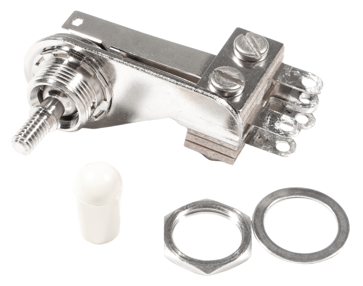 Pure Vintage 3-Position Pickup Selector Toggle Switch