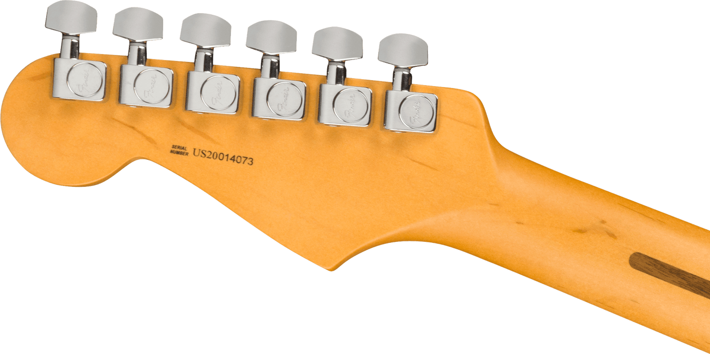 American Professional II Stratocaster®