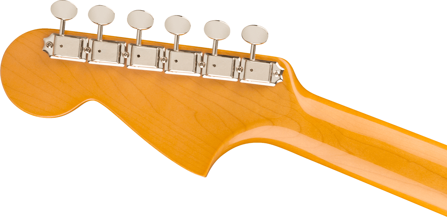 Limited Edition Johnny Marr Signature Special Jaguar®
