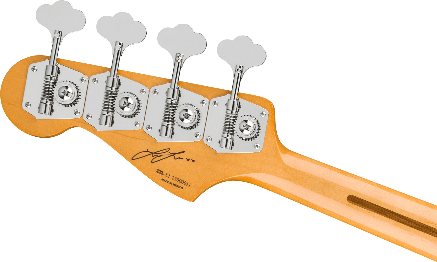 Limited Edition Laura Lee Jazz Bass®