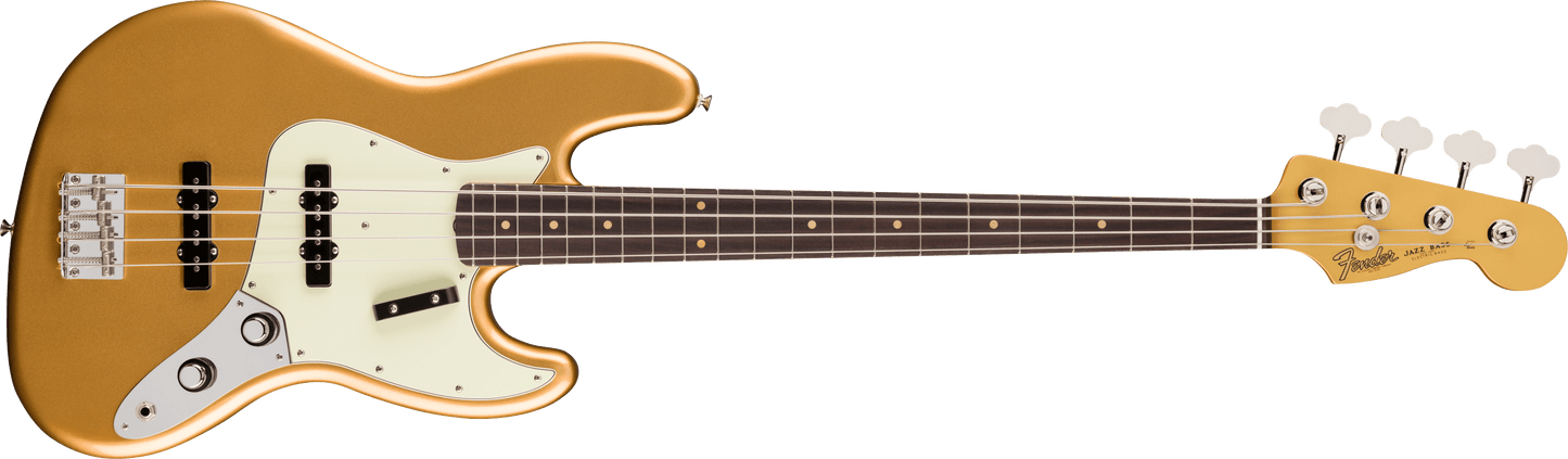 Vintera® III Early '60s Jazz Bass®