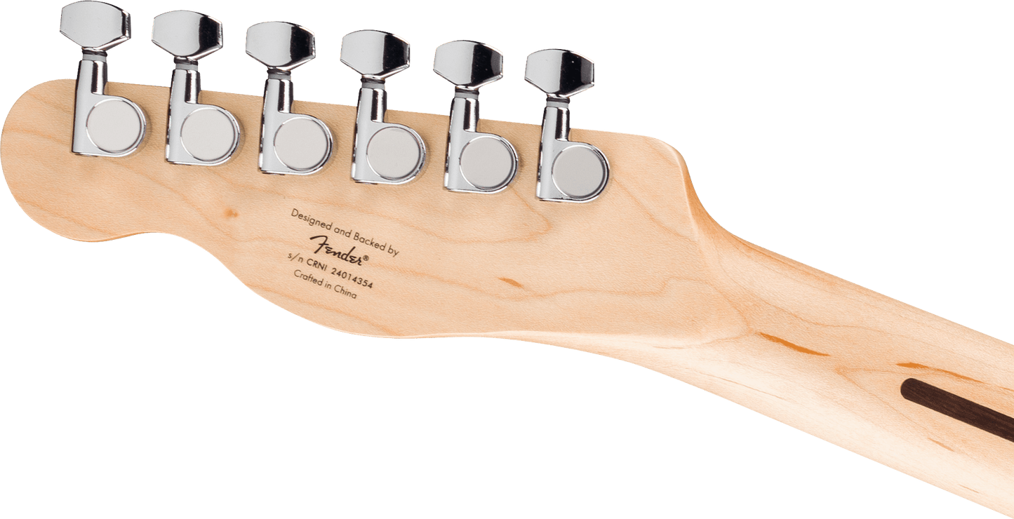 Limited Edition Squier Sonic® Telecaster®