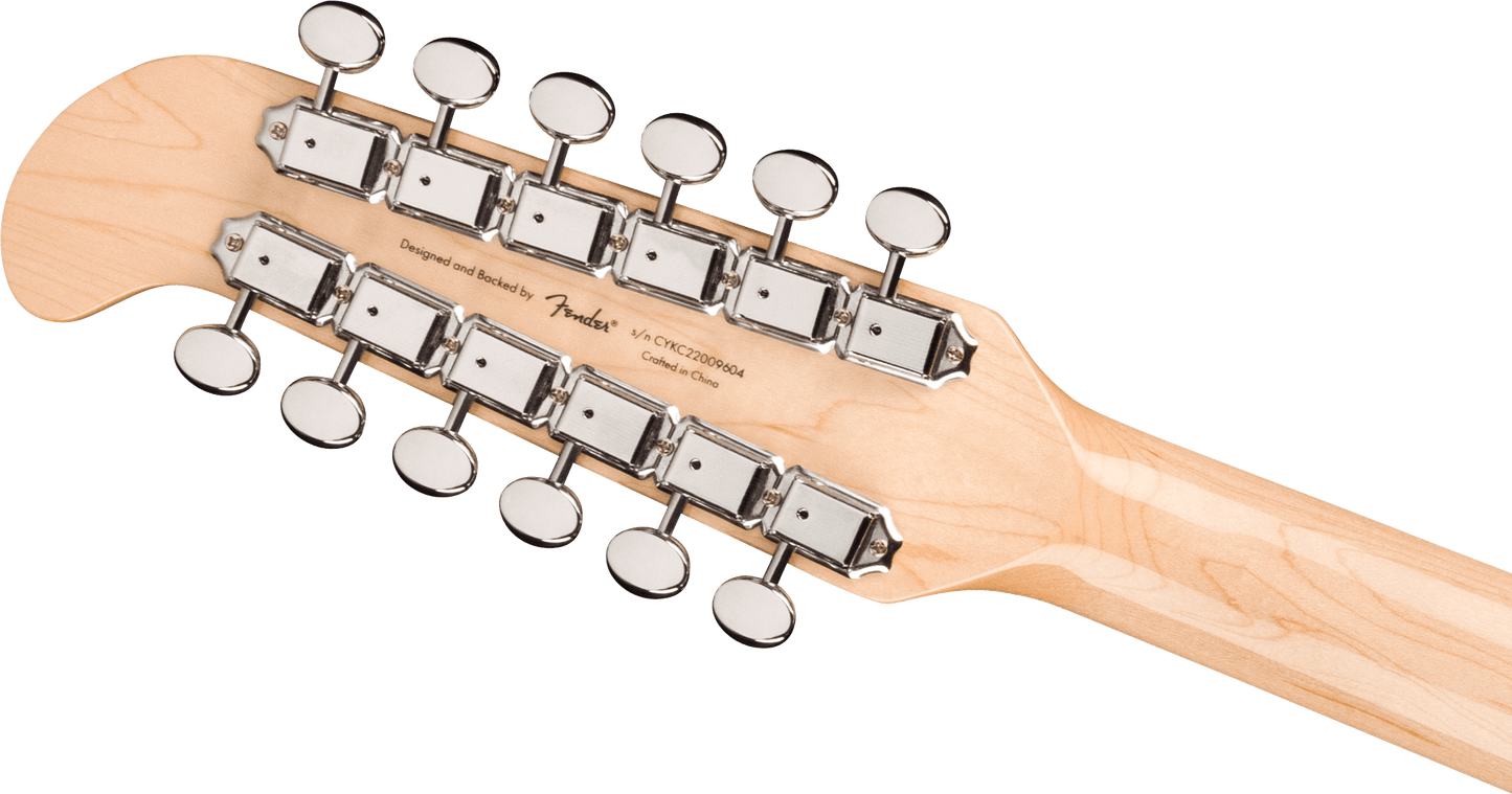 Limited Edition Paranormal Jazzmaster® XII
