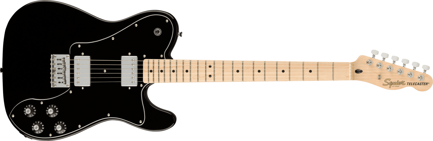 Affinity Series® Telecaster® Deluxe