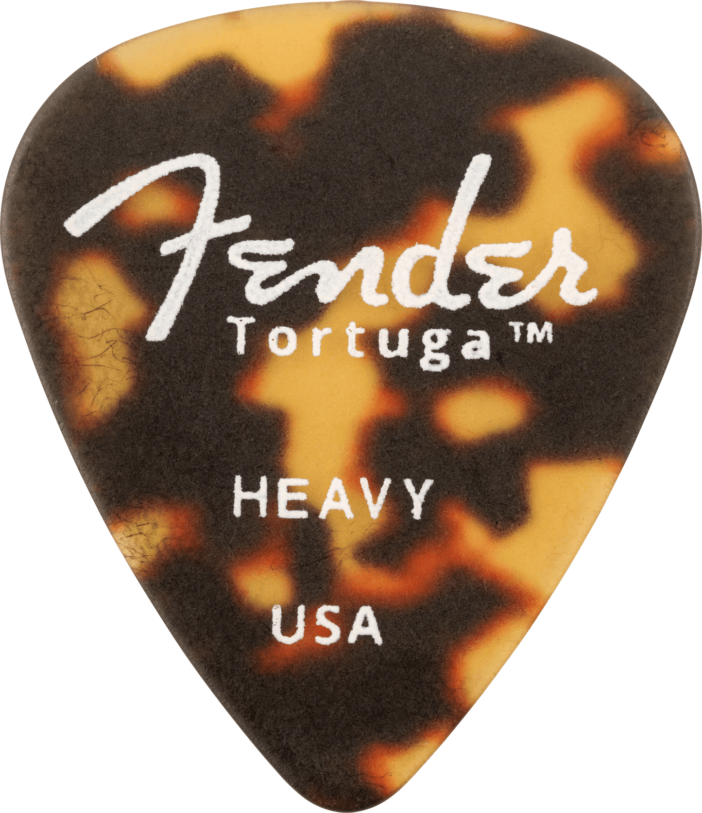 Tortuga™ Picks, 351 Shape - 6 Pack