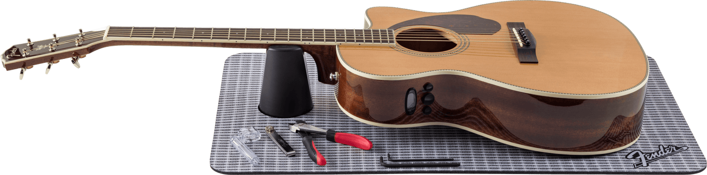 Fender® Work Mat Station