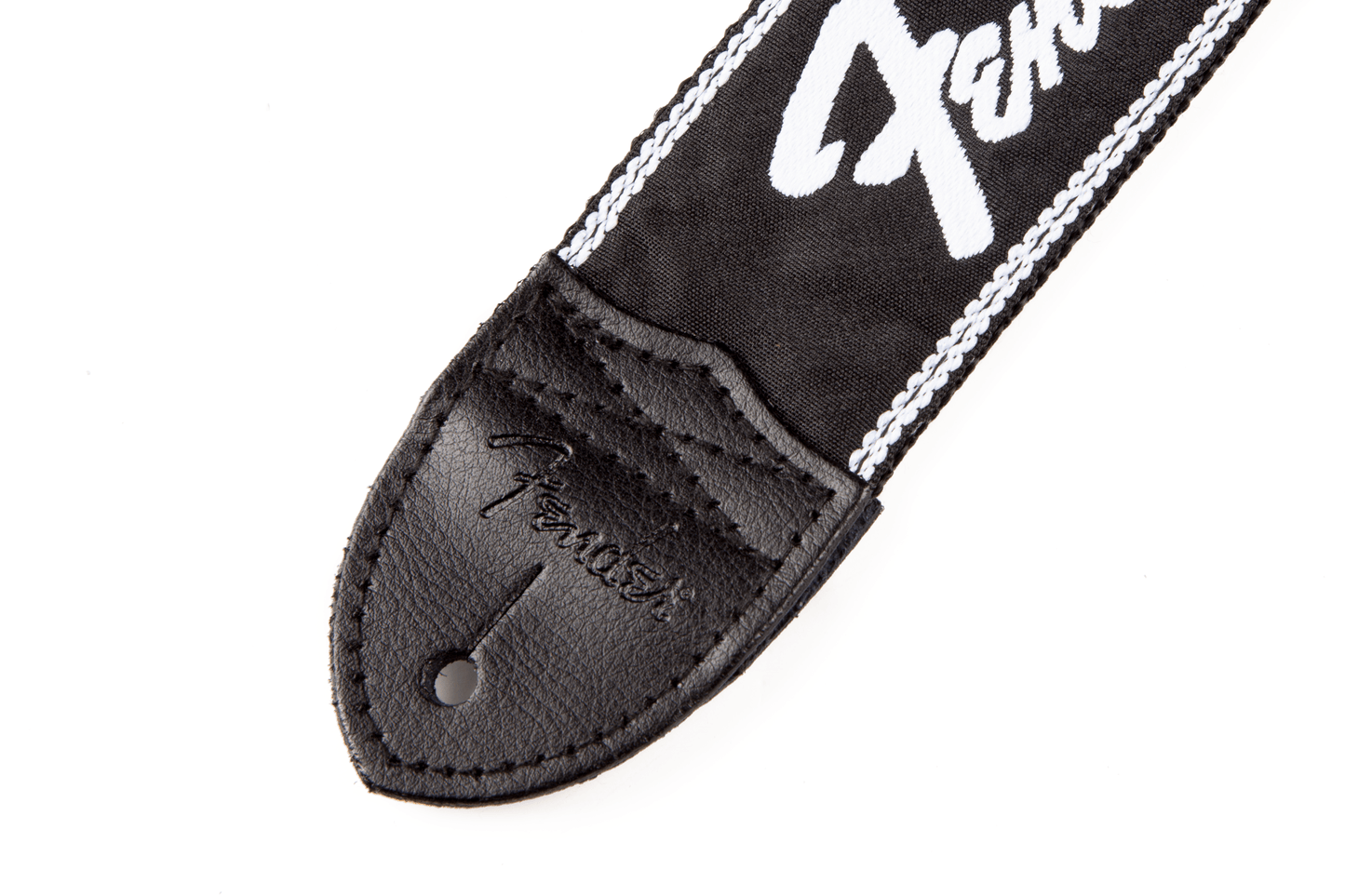 Running Logo Strap