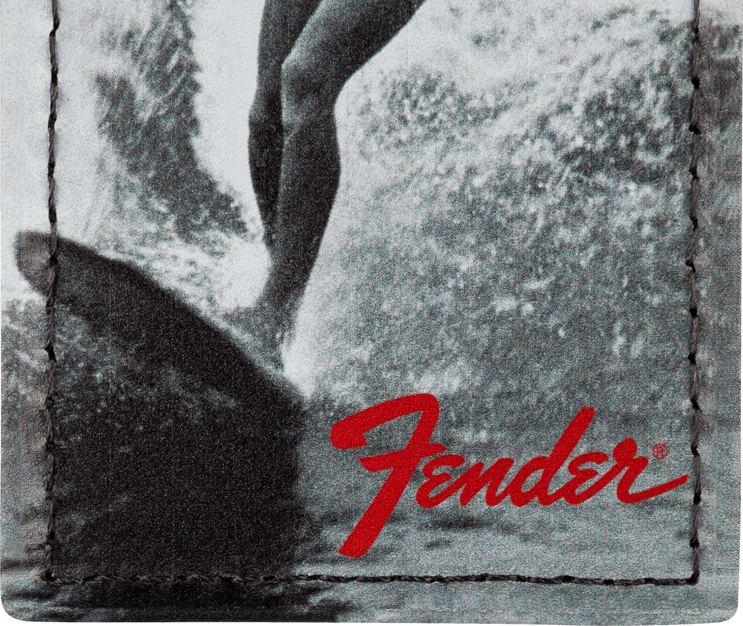 Fender® Vintage Ad Luggage Tags