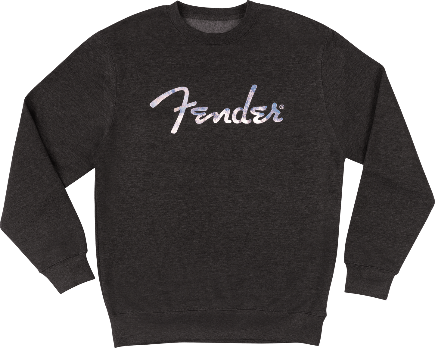 Galaxy Logo Crewneck Sweatshirt