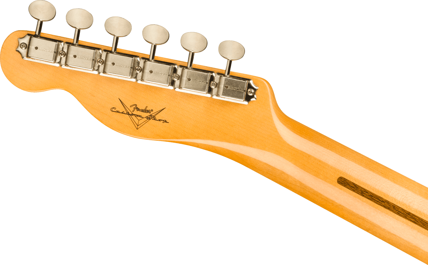 Vintage Custom 1958 Top-Load Telecaster®