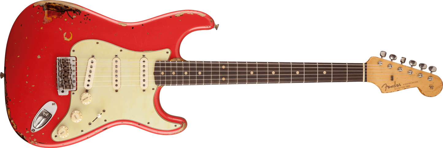 Michael Landau Signature 1963 Stratocaster®