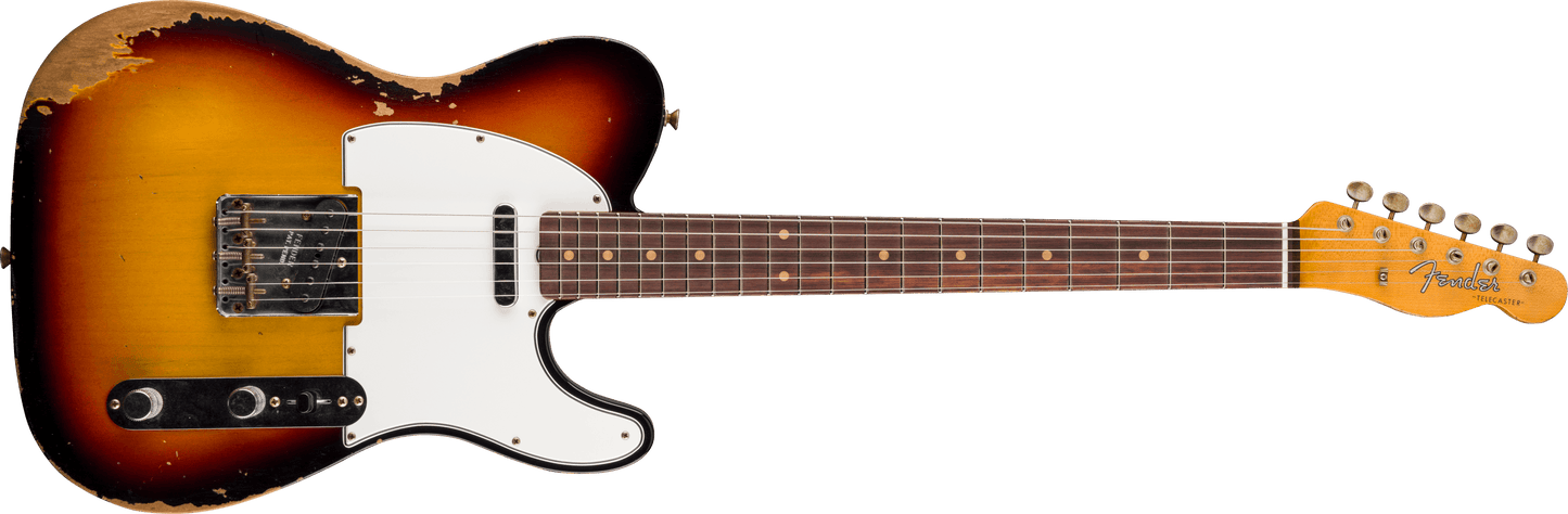 1961 Telecaster® Heavy Relic®