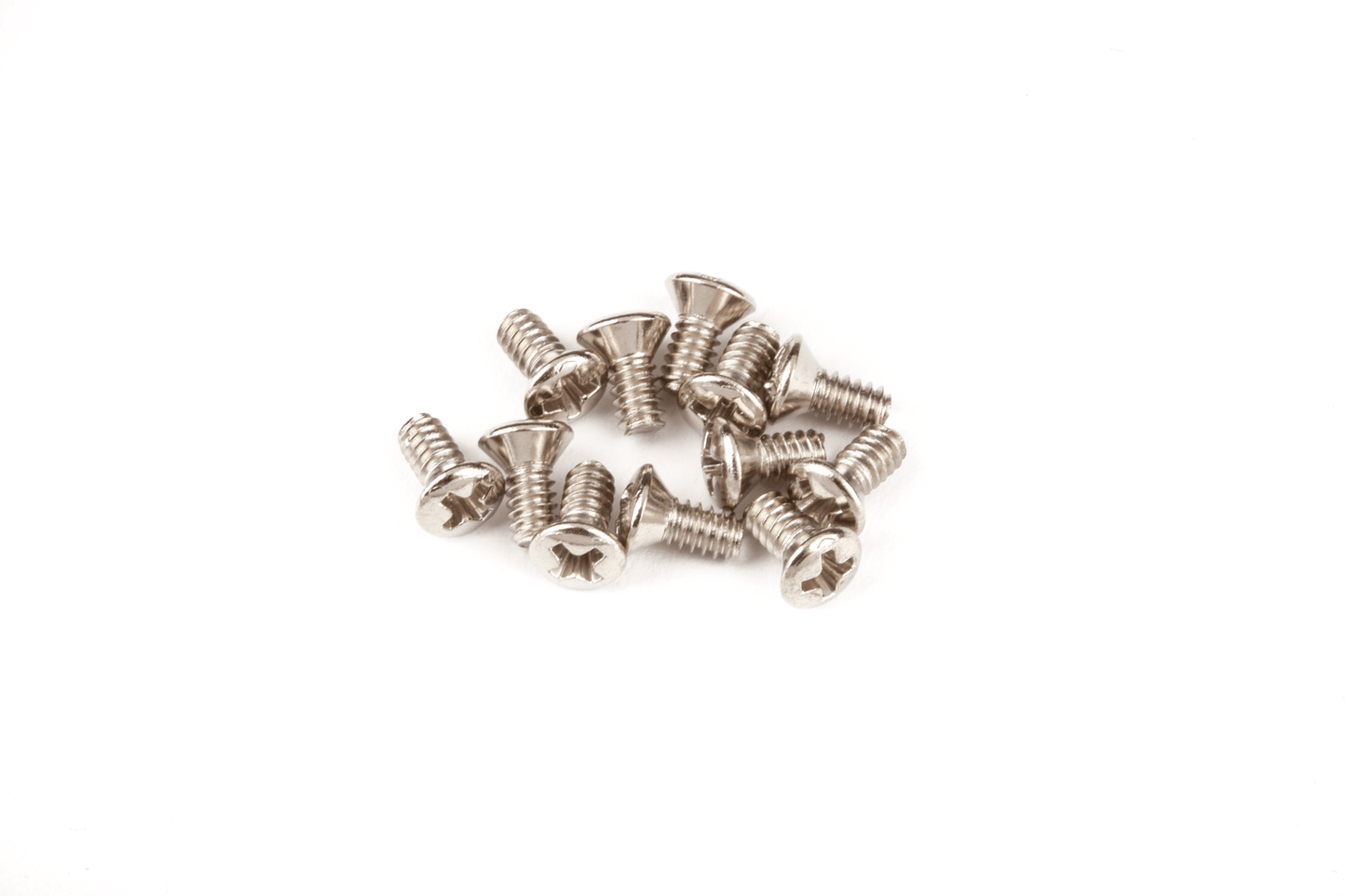 Slide Switch Mounting Screws- Jaguar®/Jazzmaster®