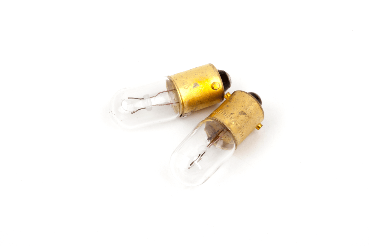Pure Vintage T47 Pilot Light Bulbs