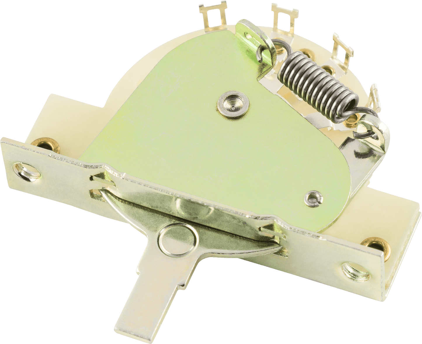 Pure Vintage 3-Position Pickup Selector Switch
