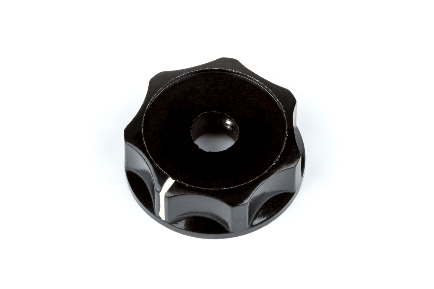 Deluxe Jazz Bass Lower Concentric Knob