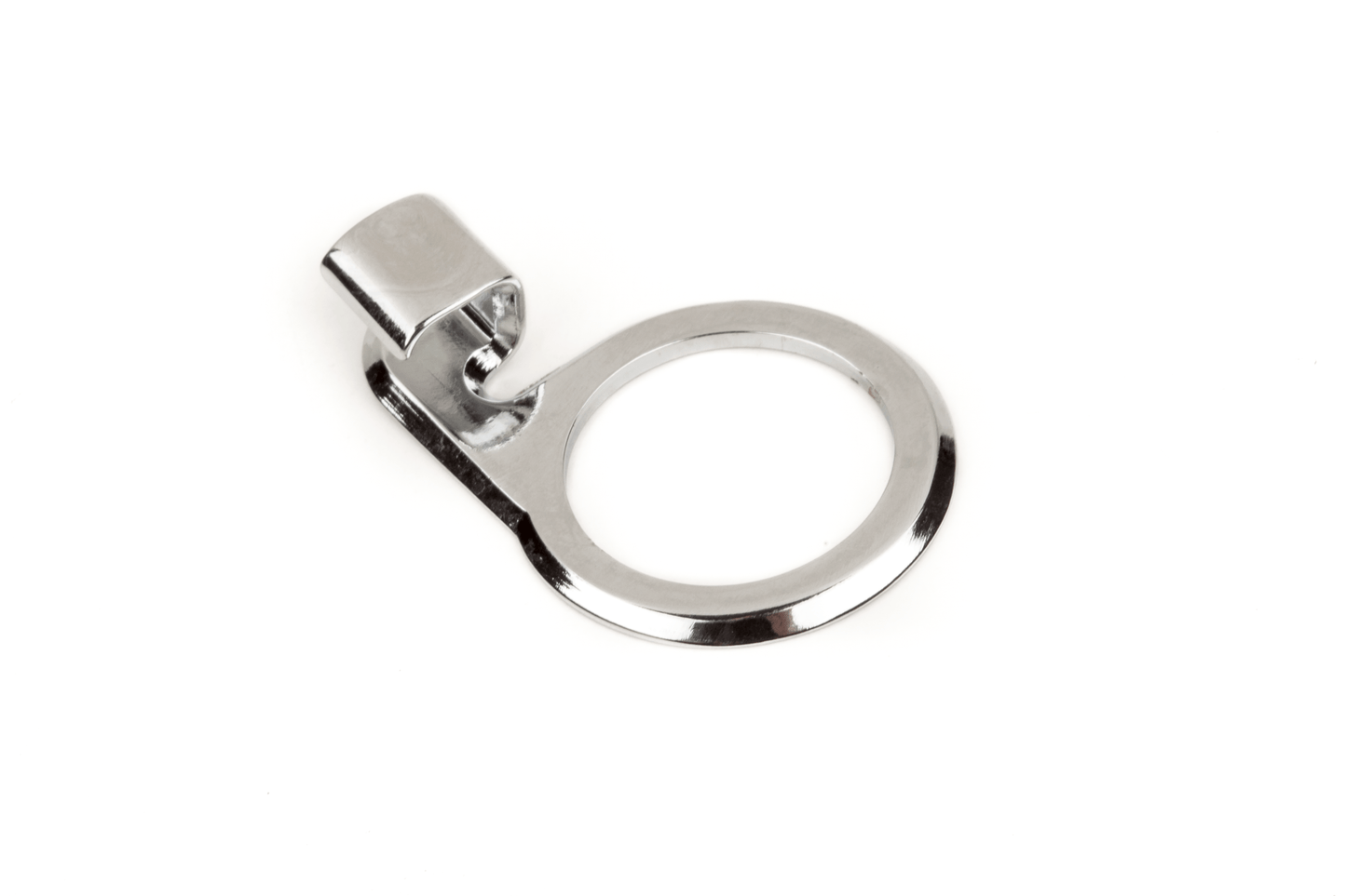 Stealth Bass String Retainer