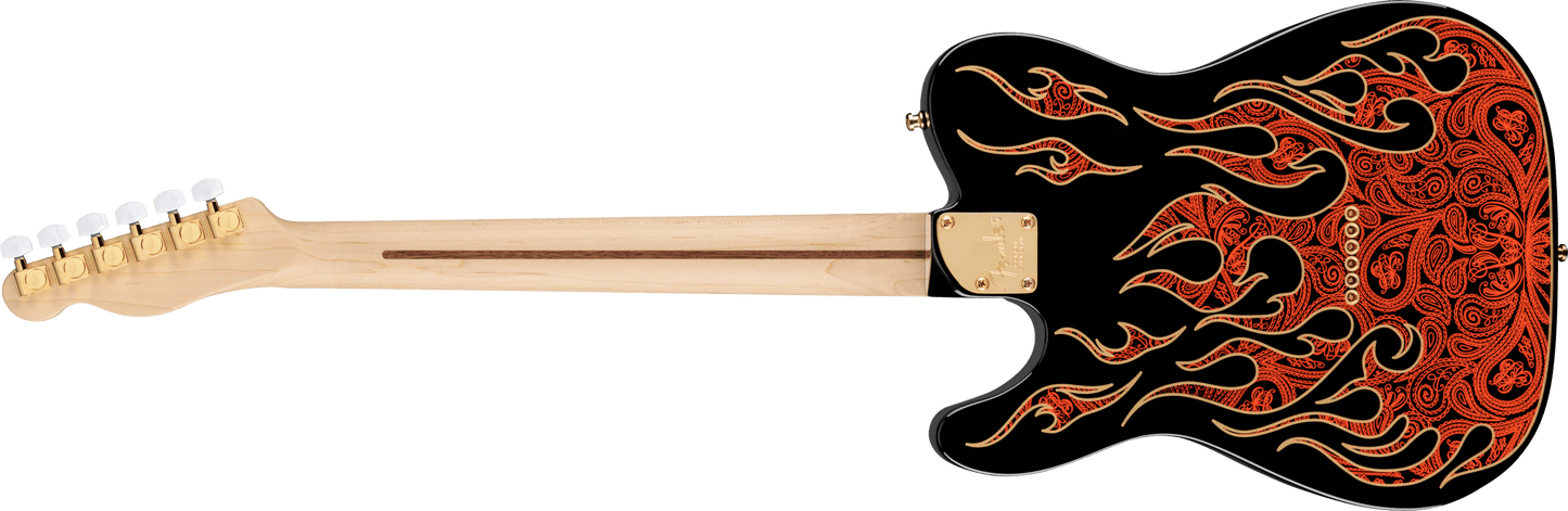 James Burton Telecaster®