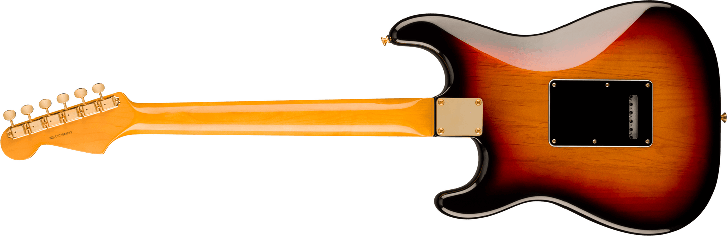 Stevie Ray Vaughan Stratocaster®