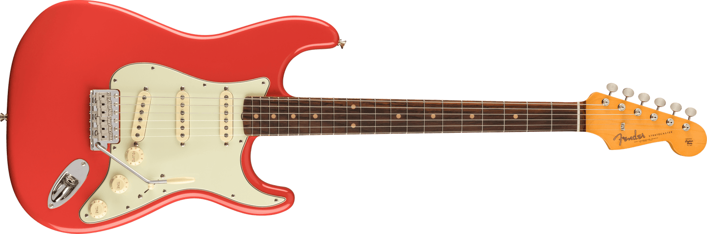 American Vintage II 1961 Stratocaster®