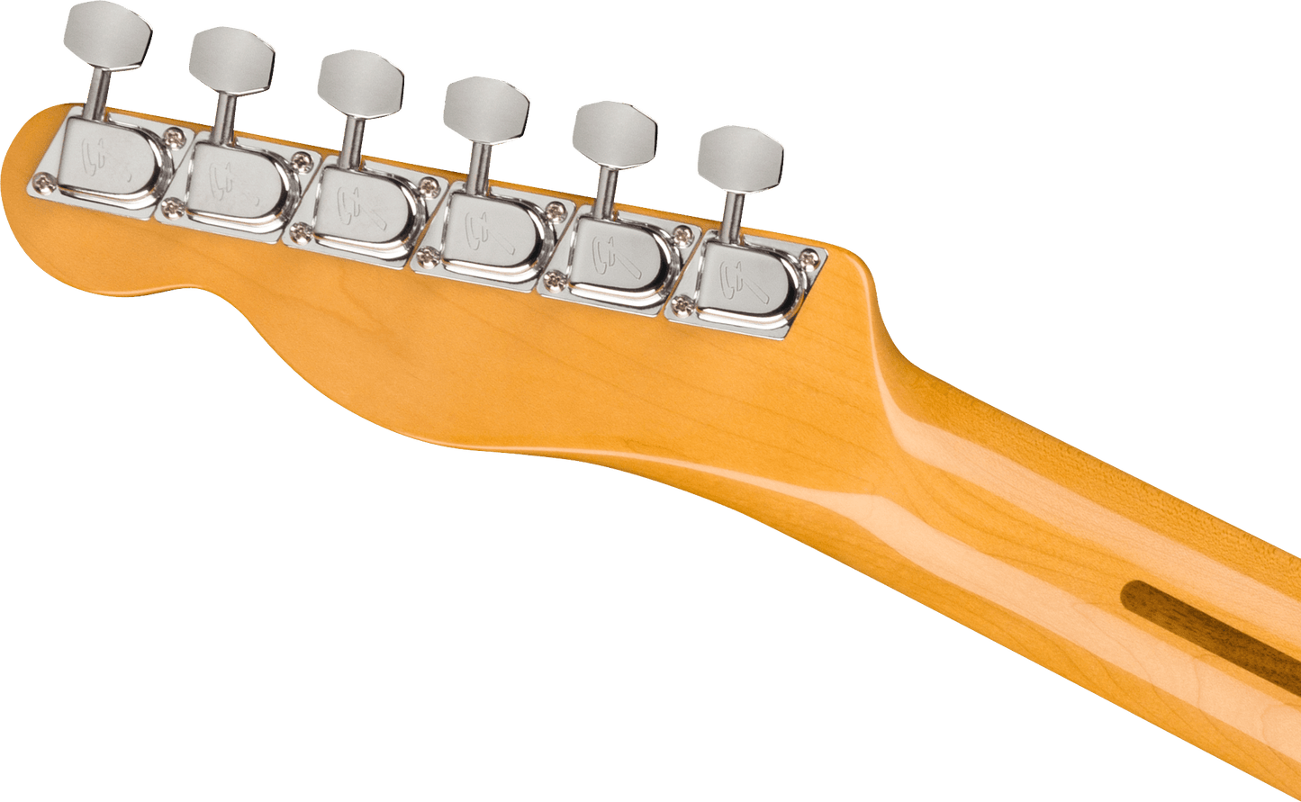 American Vintage II 1972 Telecaster® Thinline