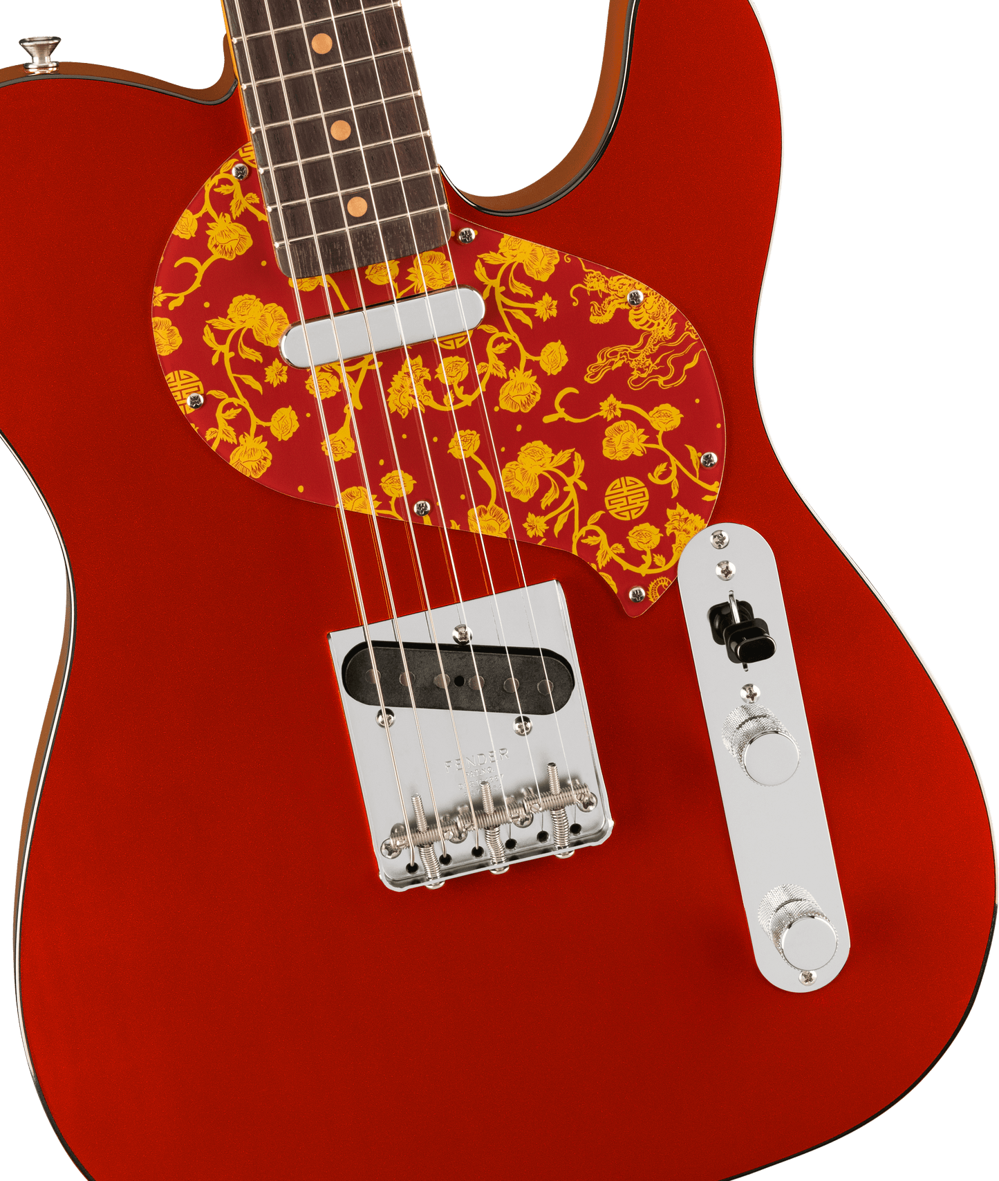 Limited Edition Raphael Saadiq Telecaster®