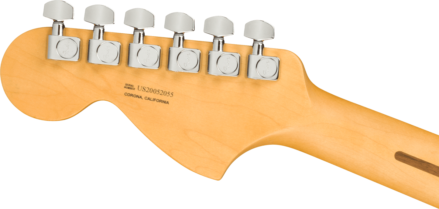 American Professional II Telecaster® Deluxe