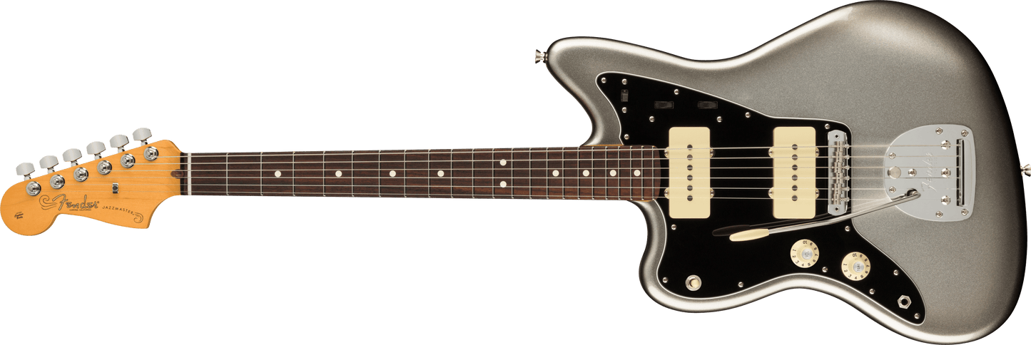 American Professional II Jazzmaster® Left-Hand