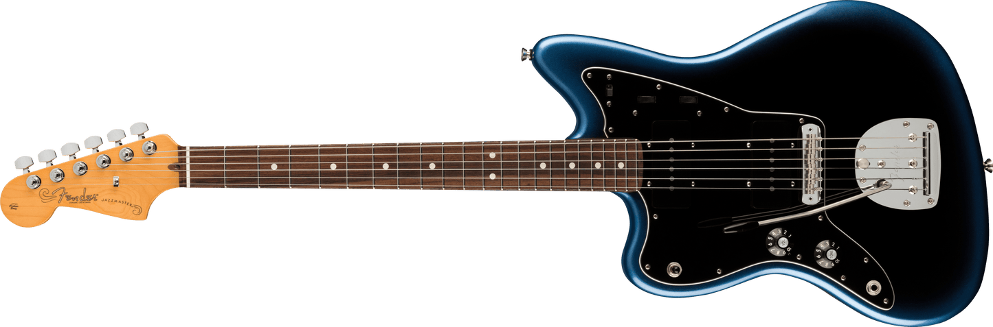 American Professional II Jazzmaster® Left-Hand