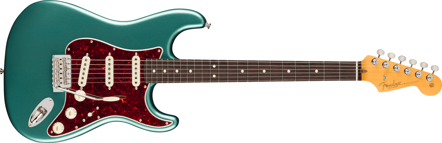 American Professional Classic Stratocaster®