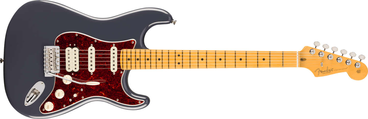 American Professional Classic Stratocaster® HSS
