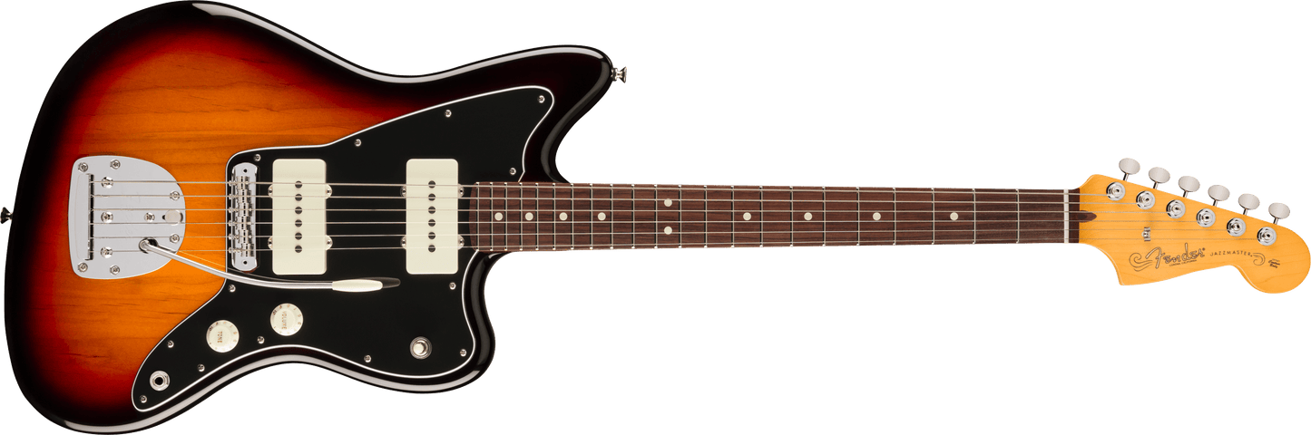 American Professional Classic Jazzmaster®