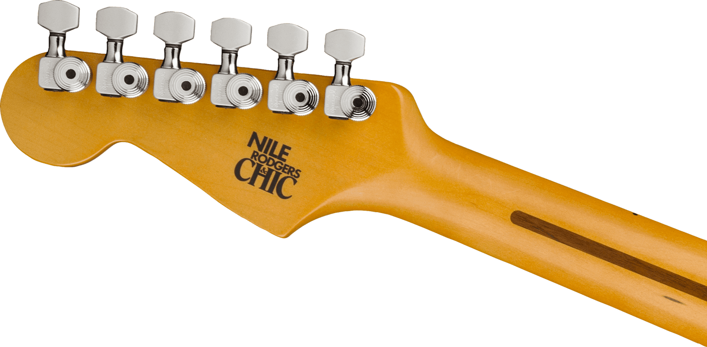 Nile Rodgers Hitmaker Stratocaster®