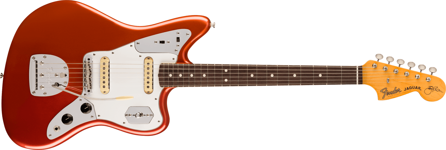 Johnny Marr Jaguar®