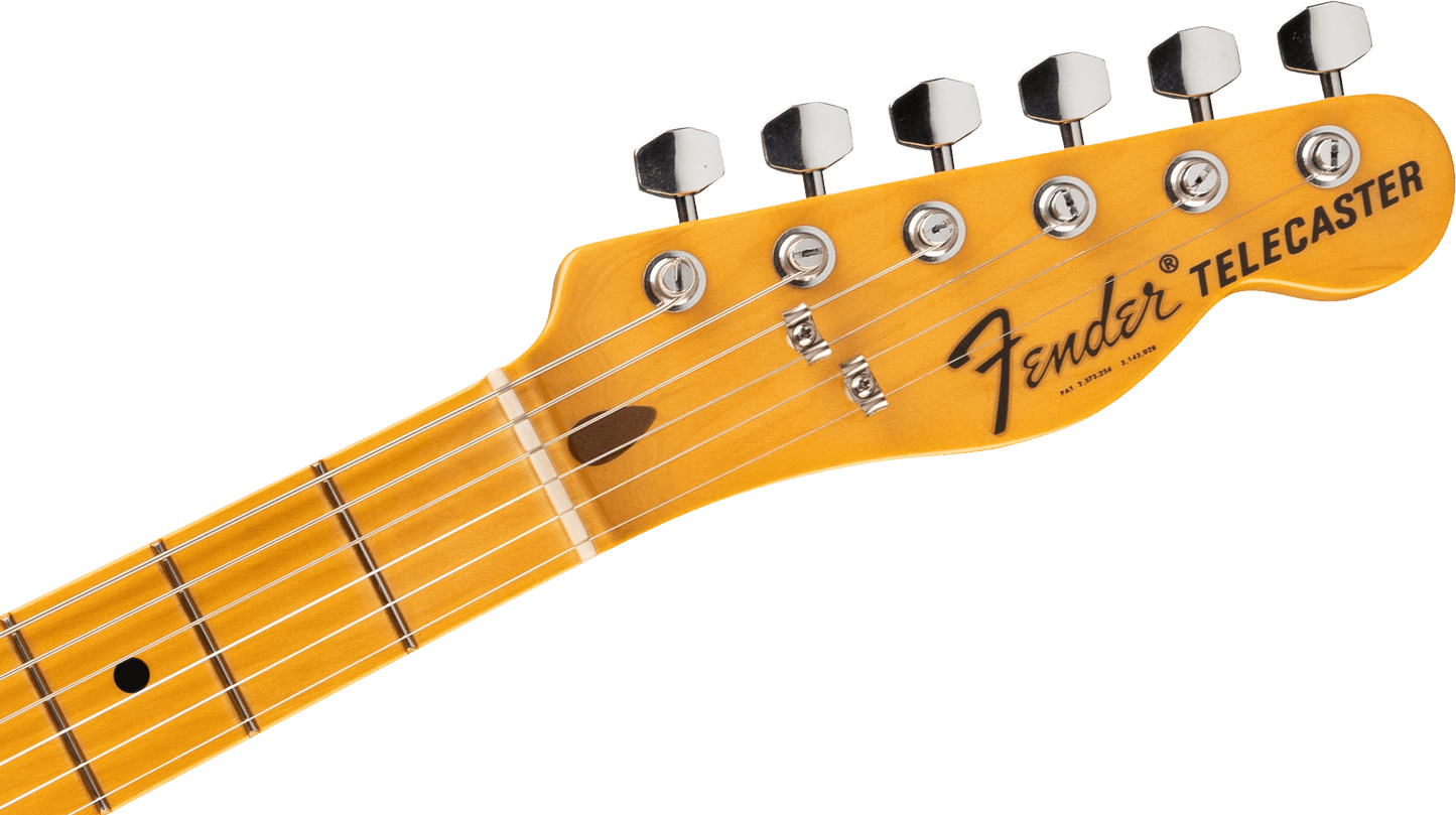 Stories Collection Mike Campbell Red Dog Telecaster®