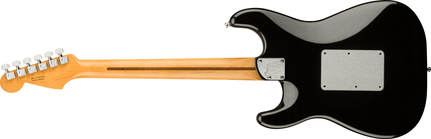 American Ultra Luxe Stratocaster® Floyd Rose® HSS