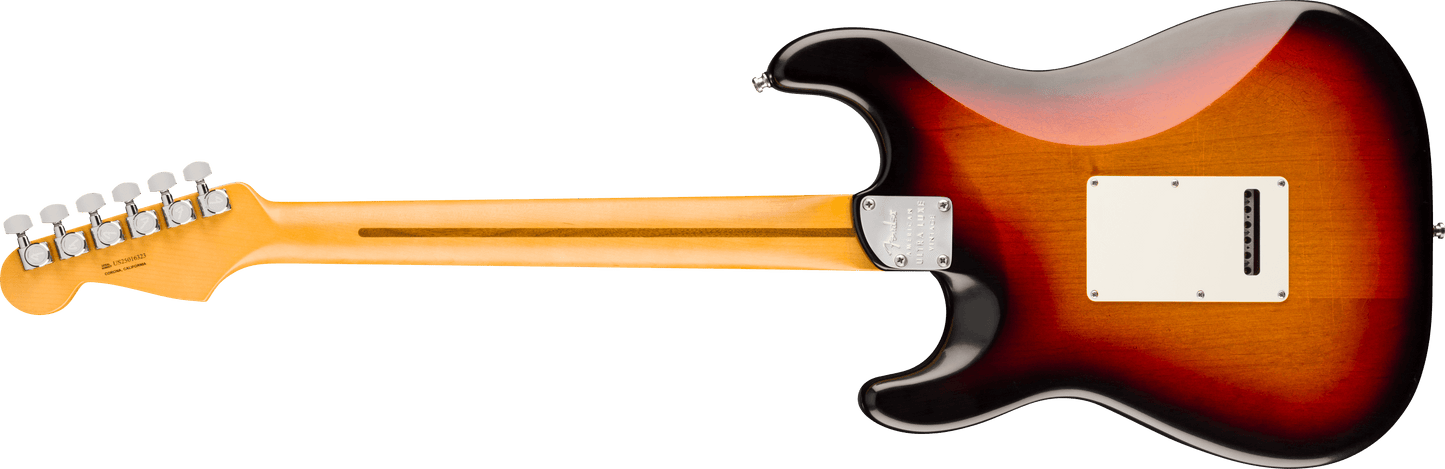 American Ultra Luxe Vintage '50s Stratocaster®