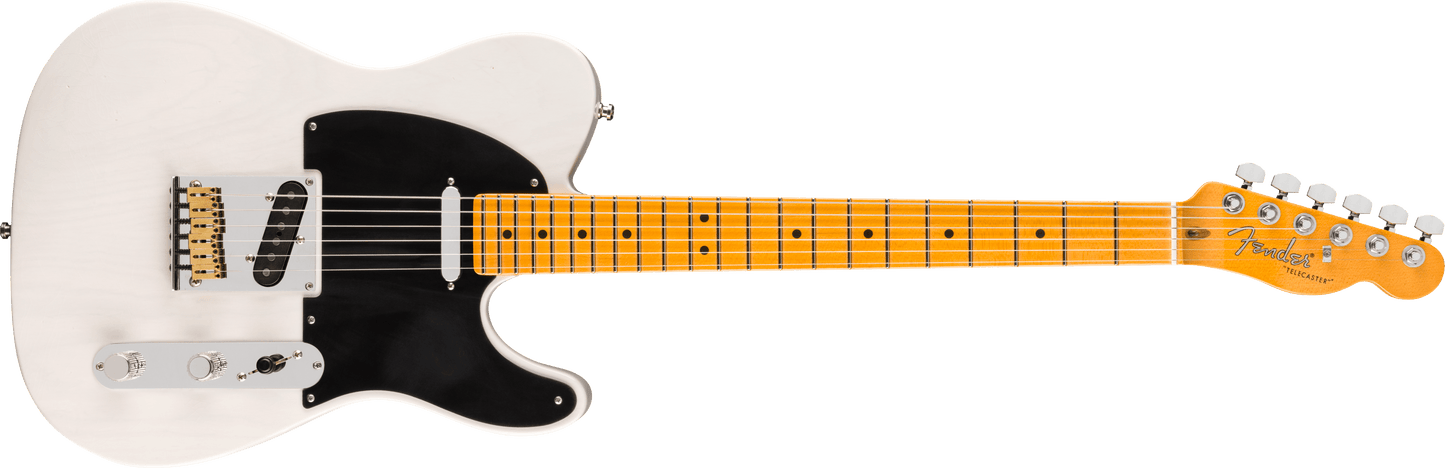 American Ultra Luxe Vintage '50s Telecaster®