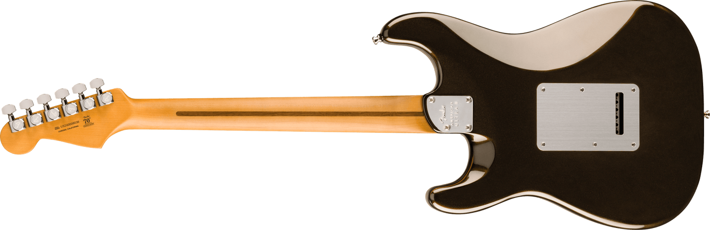 American Ultra II Stratocaster®