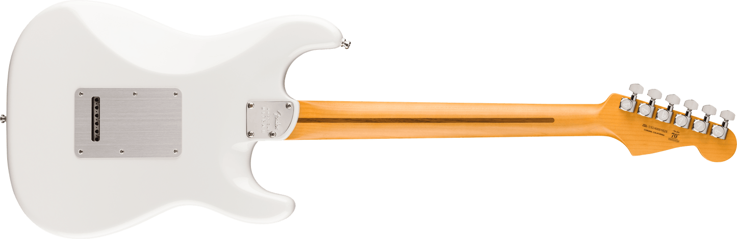 American Ultra II Stratocaster® Left-Hand