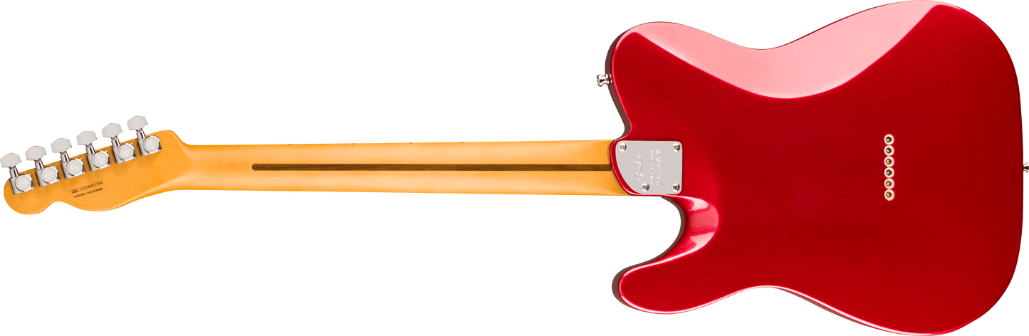 American Ultra II Telecaster®