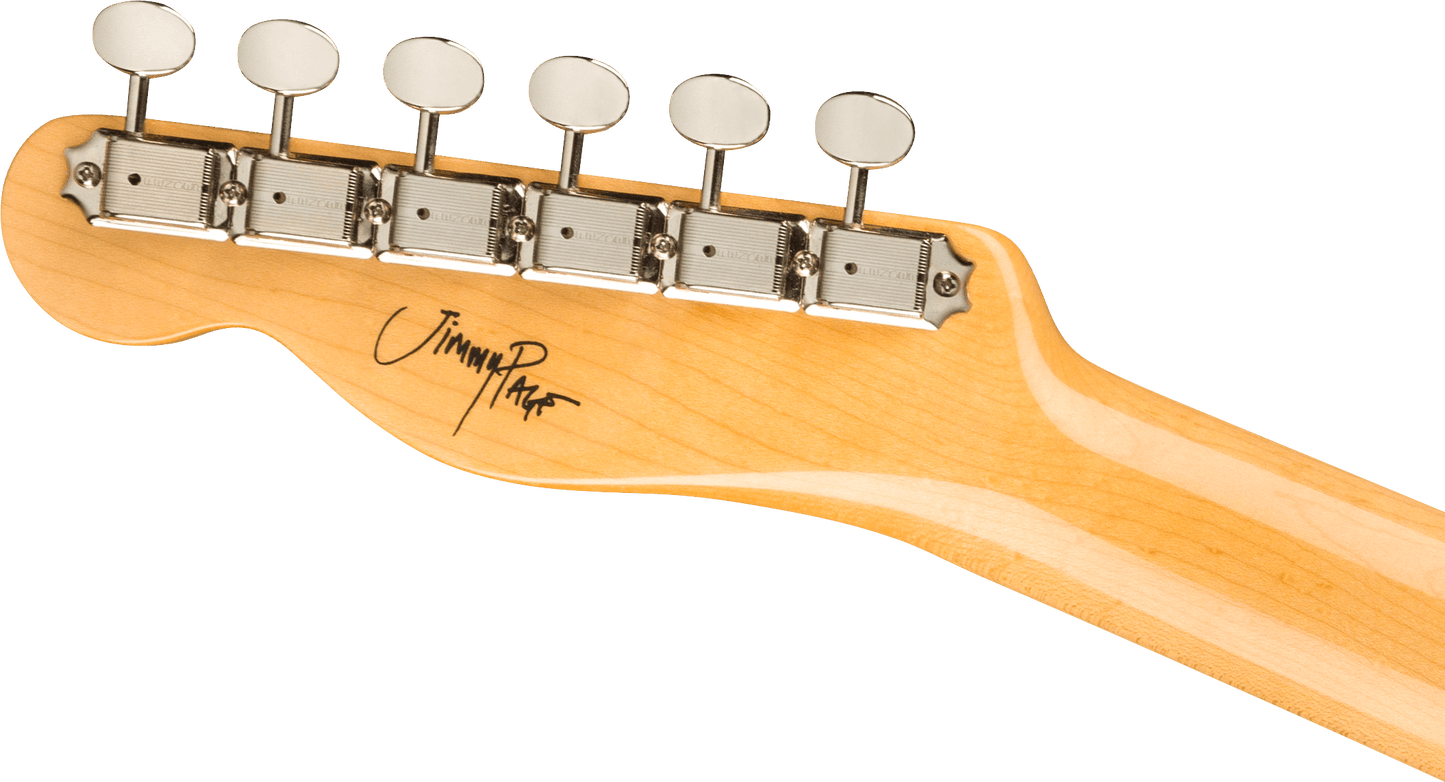 Jimmy Page Mirror Telecaster®