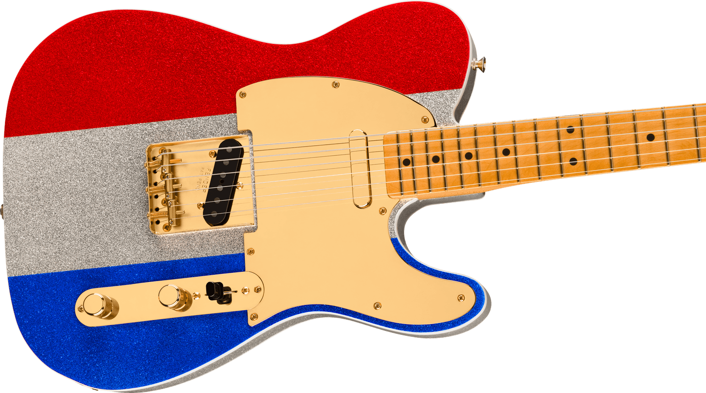 Buck Owens Telecaster®