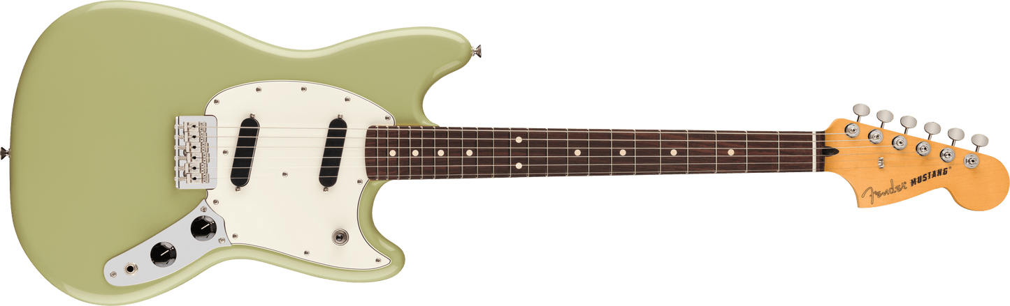 Player II Mustang®