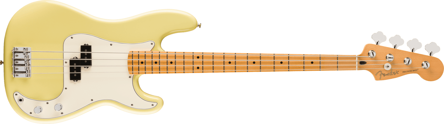 Player II Precision Bass®