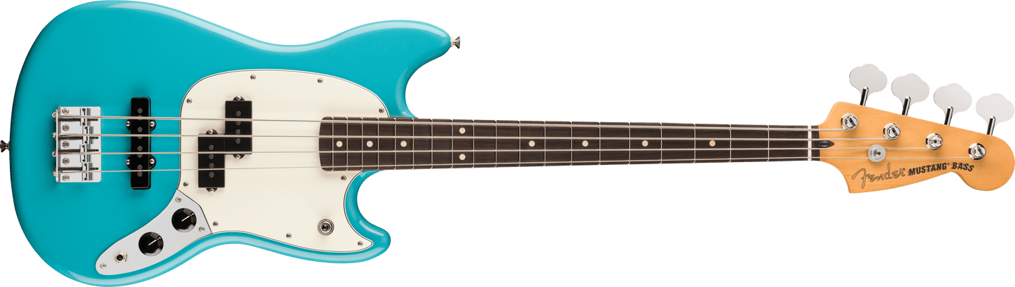 Player II Mustang® Bass PJ