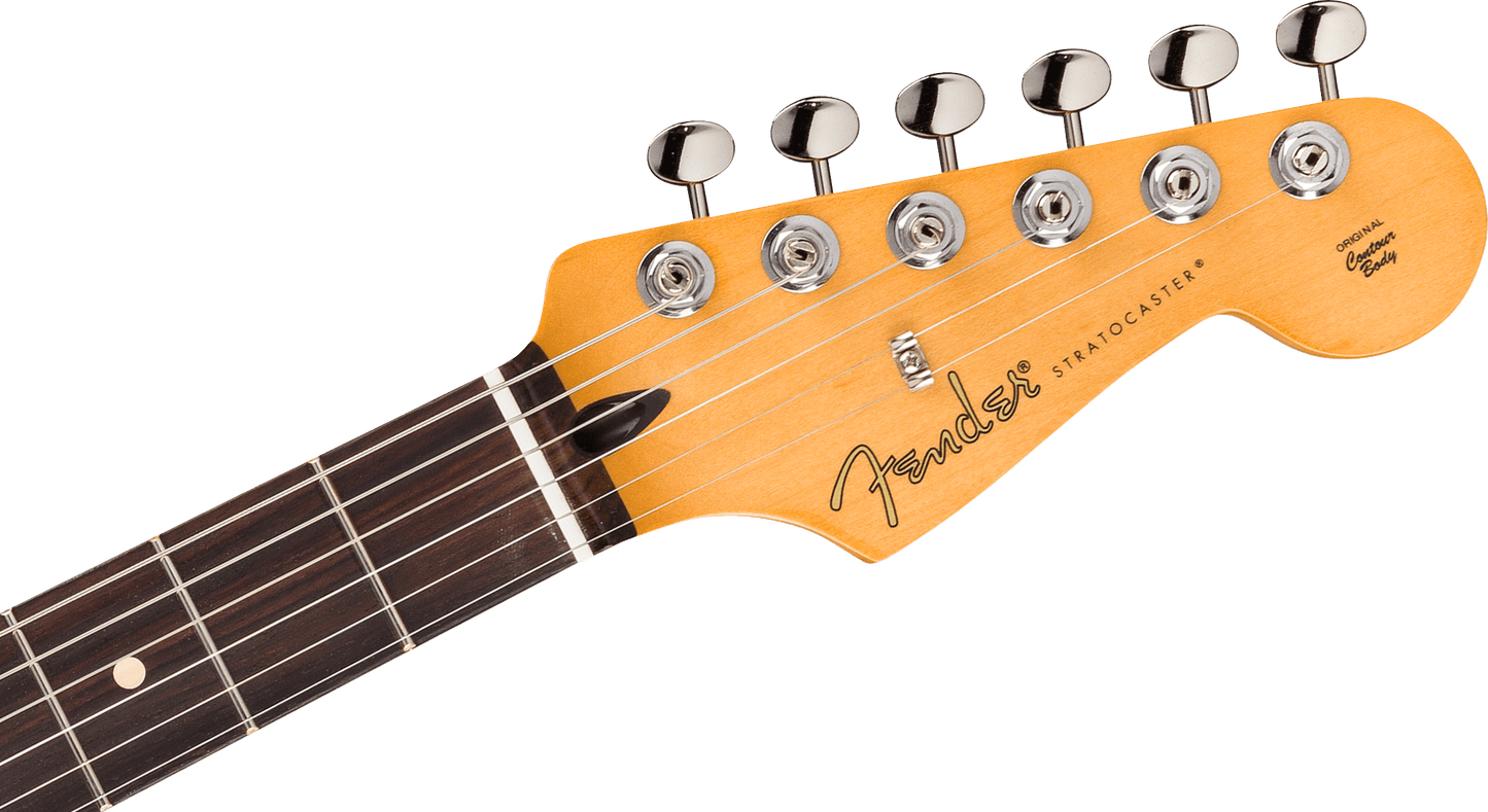 Limited Edition Player II Stratocaster®, Sparkle 3-Color Sunburst