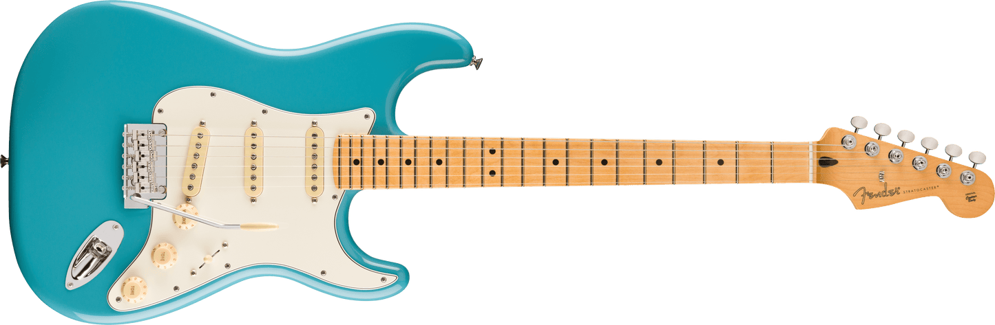 Player II Stratocaster®