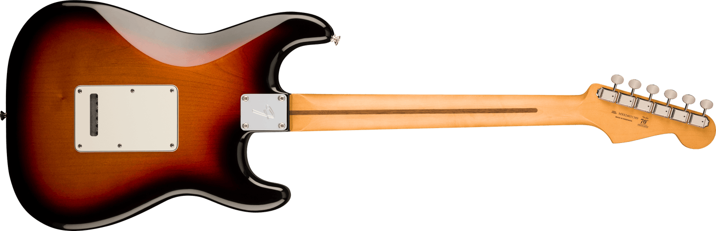 Player II Stratocaster® Left-Handed