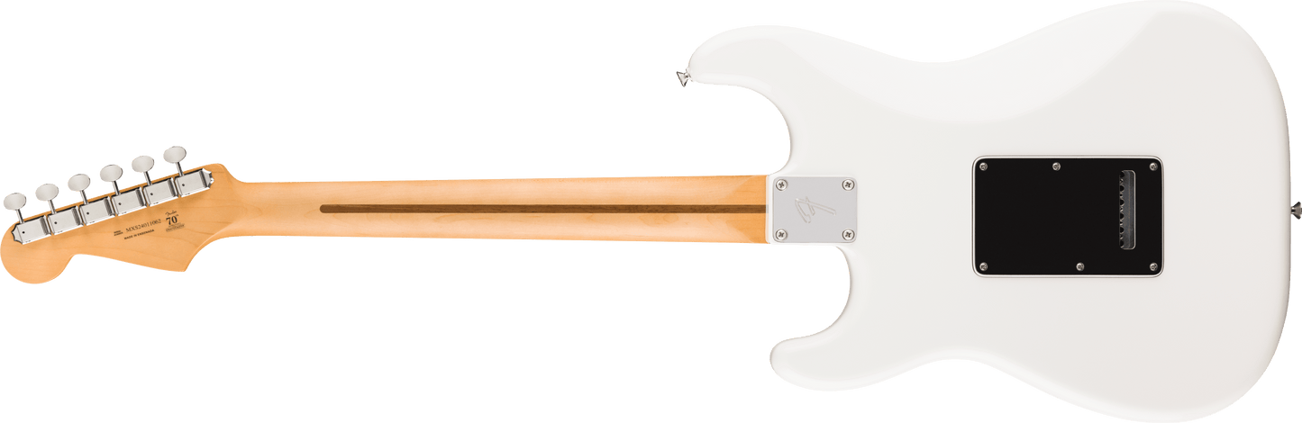 Player II Stratocaster® HSS